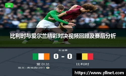 比利时与爱尔兰精彩对决视频回顾及赛后分析