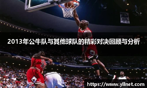 2013年公牛队与其他球队的精彩对决回顾与分析