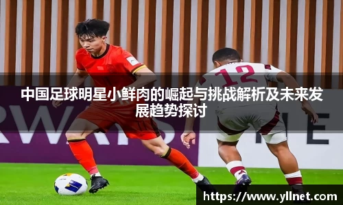 中国足球明星小鲜肉的崛起与挑战解析及未来发展趋势探讨